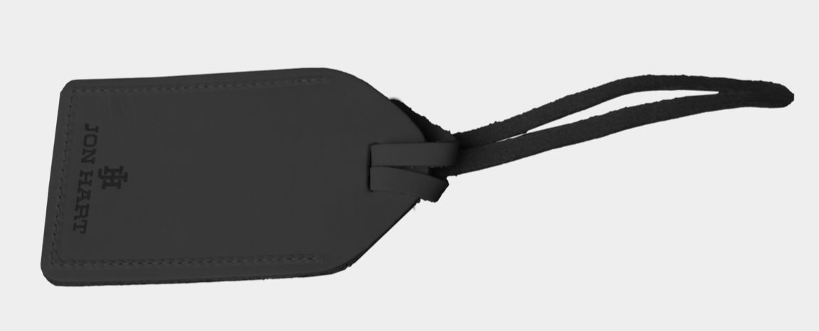 Luggage Tag