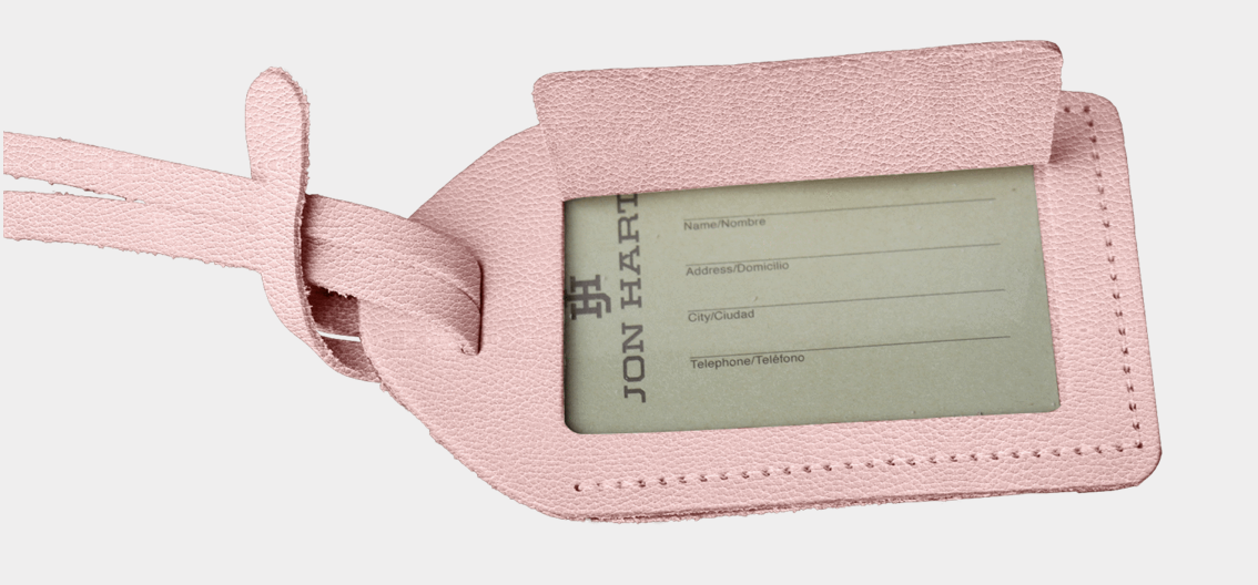 Luggage Tag