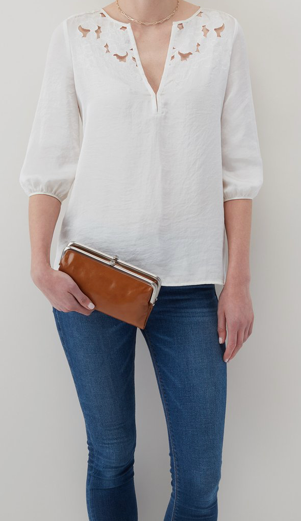Truffle Lauren Hobo