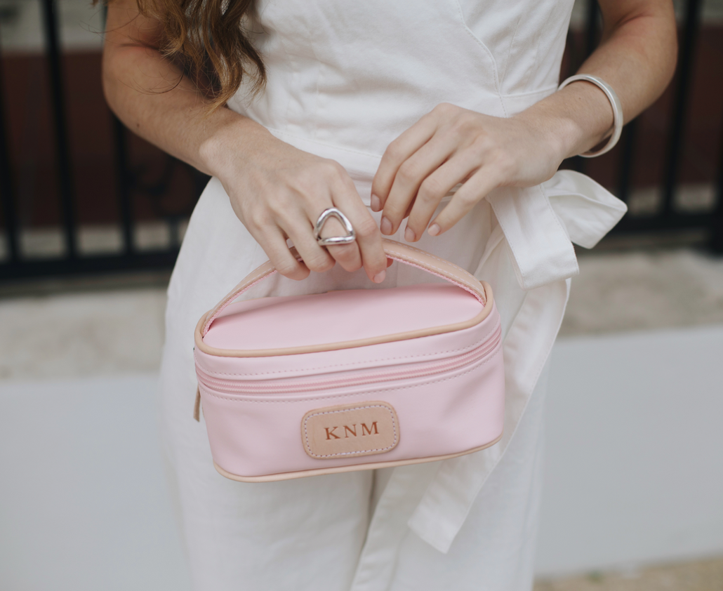 Mini Makeup Case