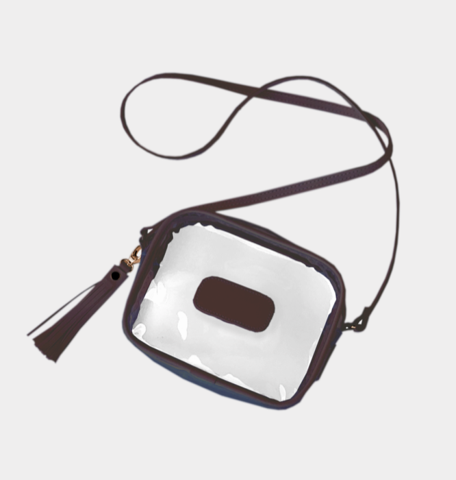 Clear Lola Purse