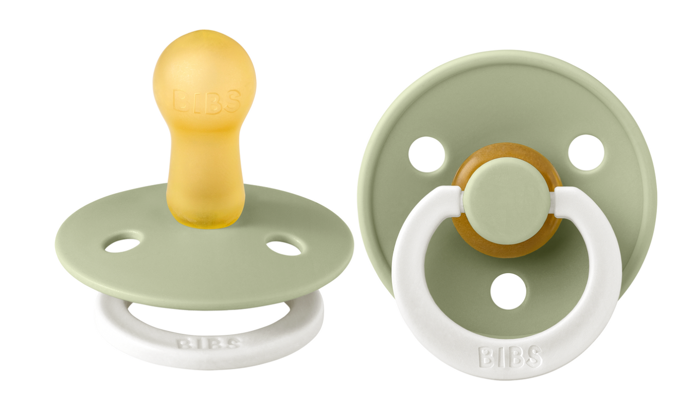 Sage Pacifier 2pk