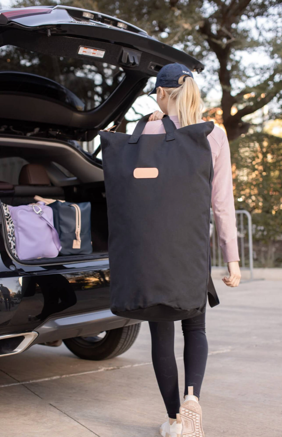 Large Laundry Bag