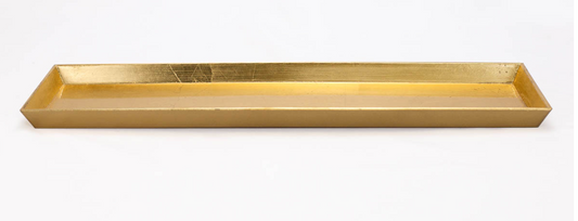 Rhodes Gold Tray