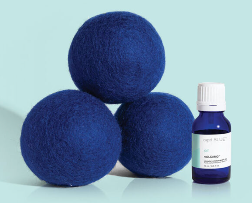 Dryer Ball Kit