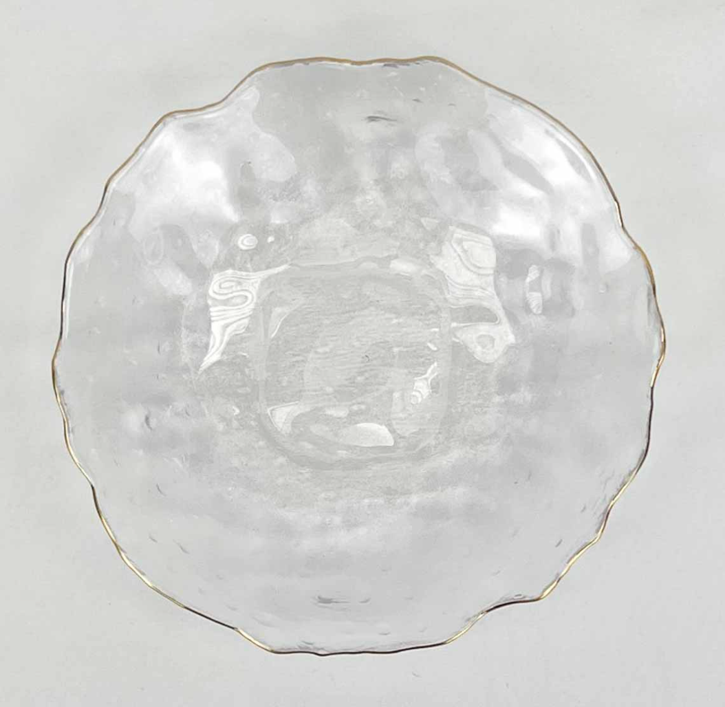 Provence Serving Bowl