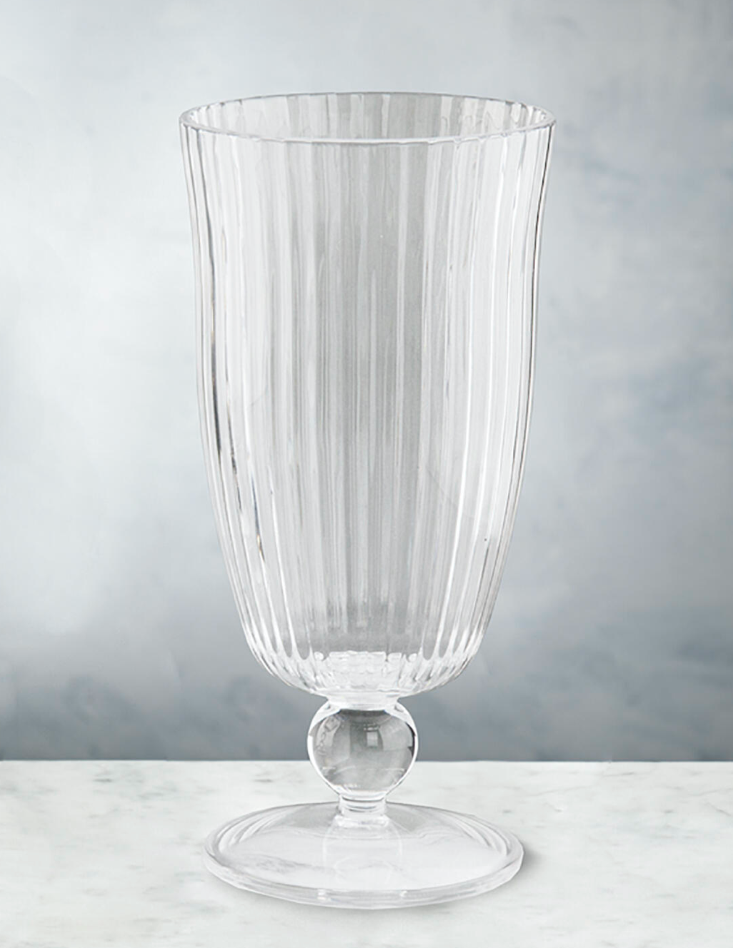 Acrylic Tumbler Set of 4