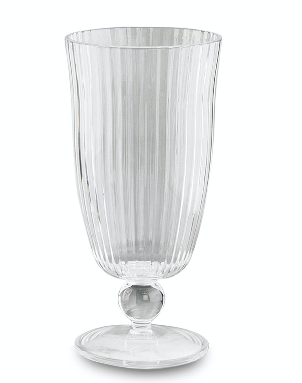Acrylic Tumbler Set of 4