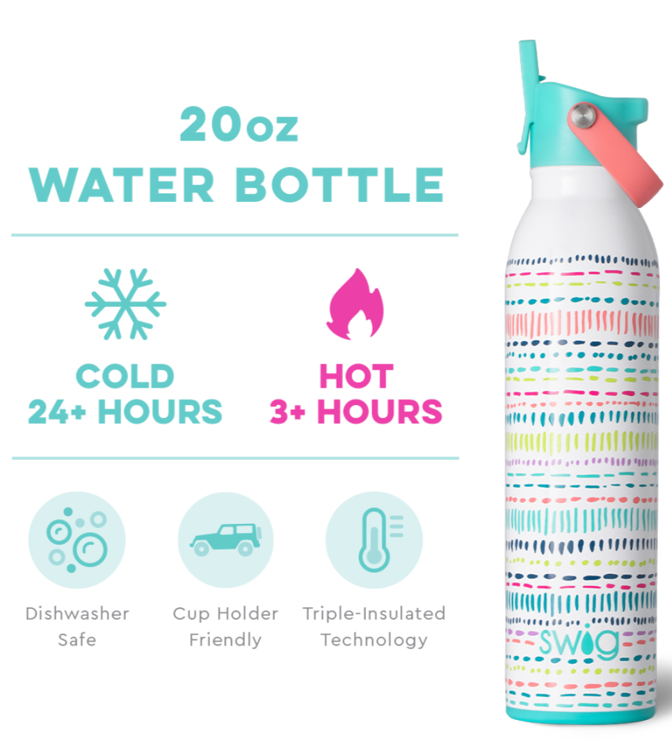 Dipsy Dots 20oz Bottle