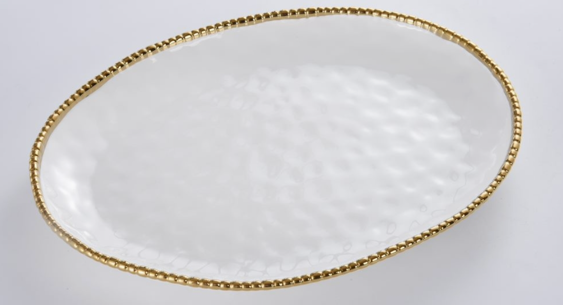 Oval Platter