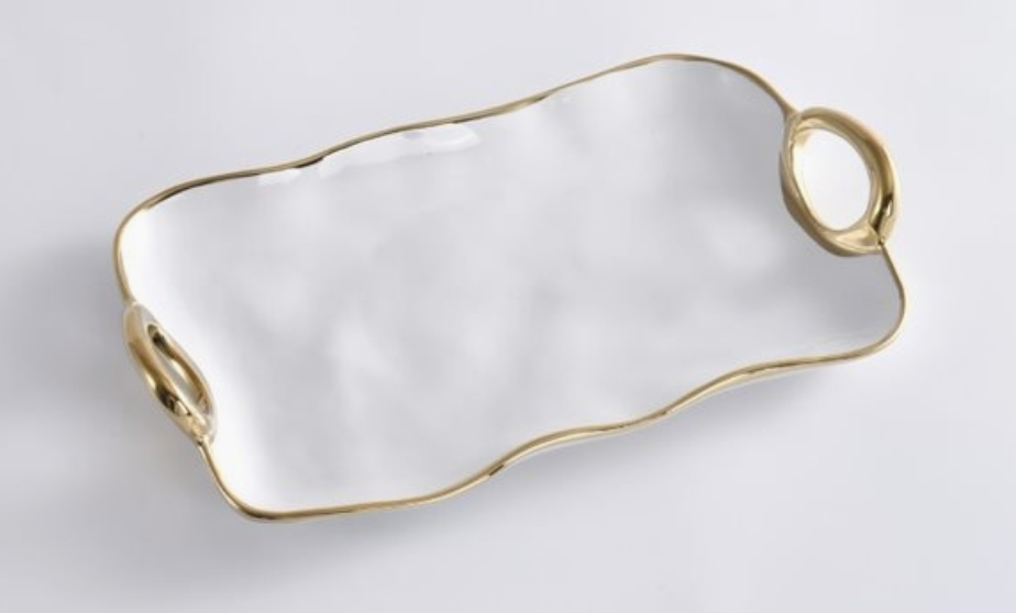 Small Platter