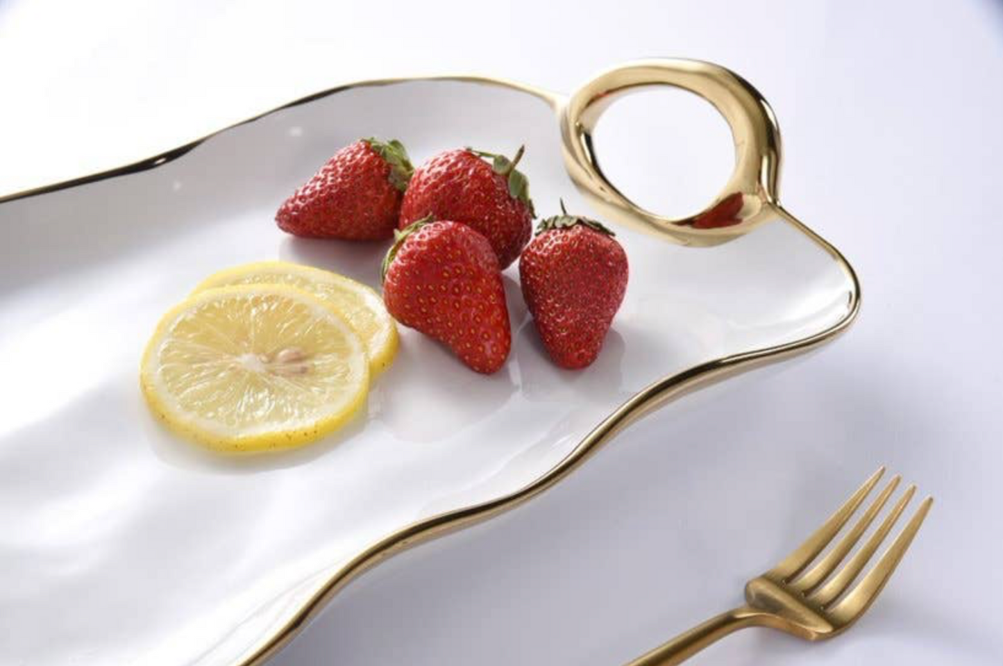 Small Platter