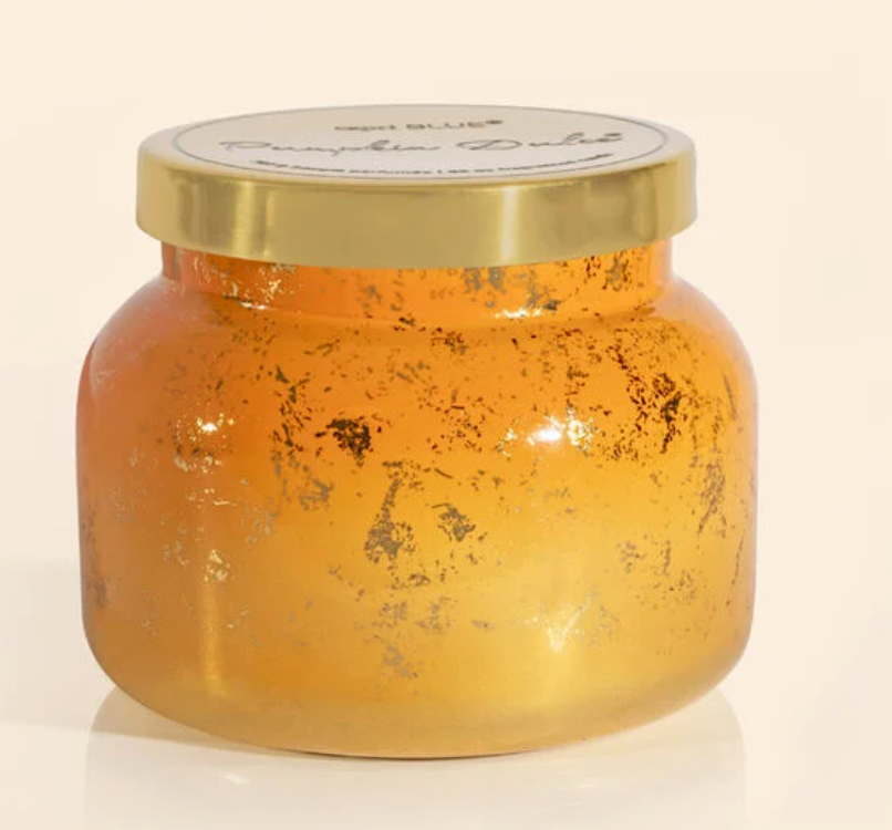 Glimmer Signature 28oz-Pumpkin Dulce