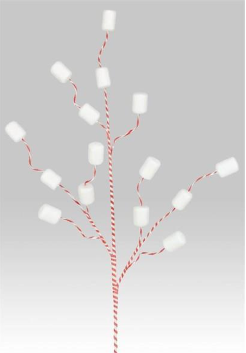 Glitter Marshmallow Spray