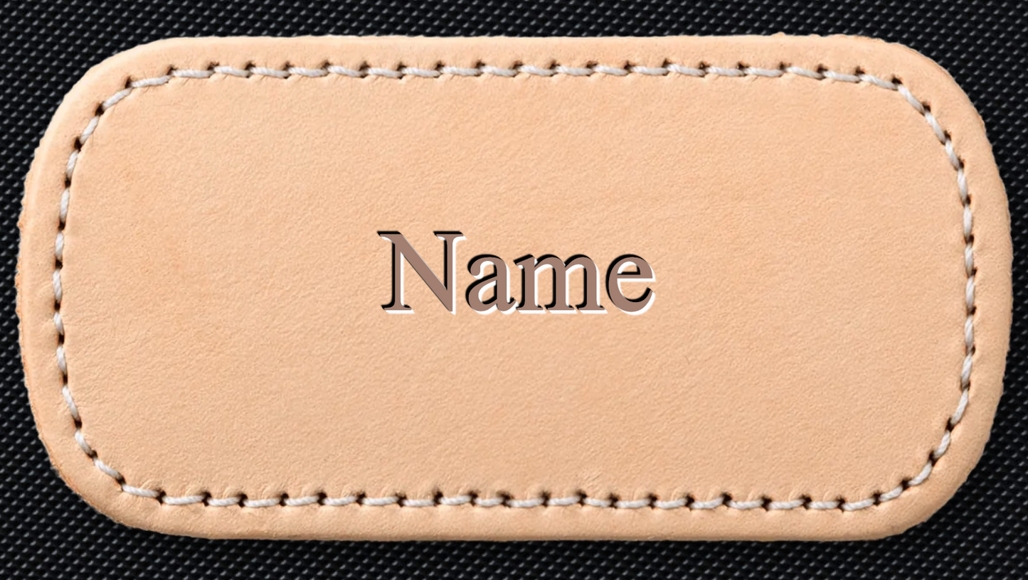 Hot Stamp