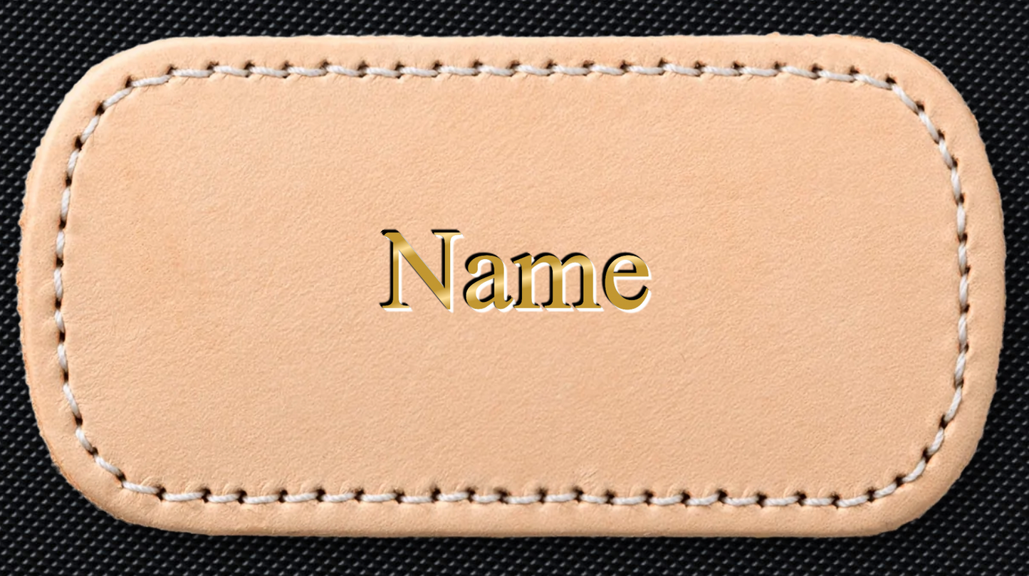 Hot Stamp