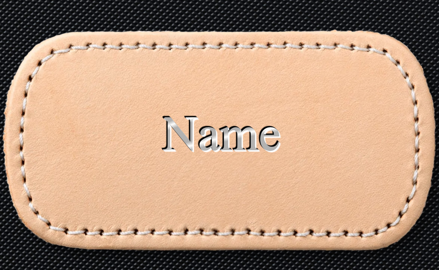 Hot Stamp