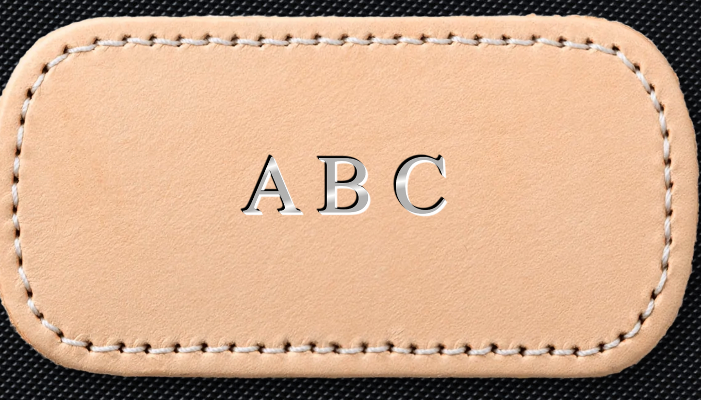 Hot Stamp