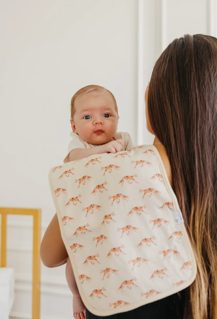 Swift Burp Cloth 3 Pack