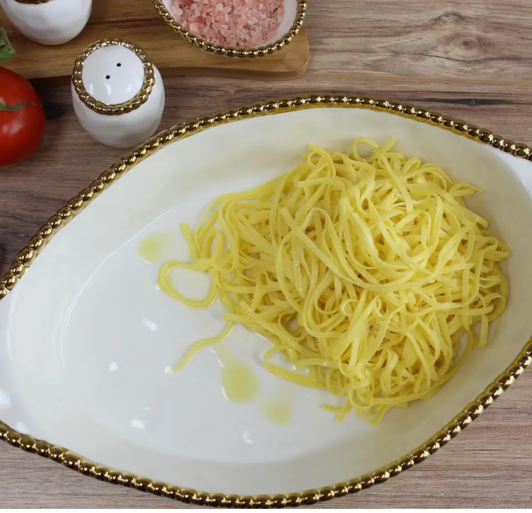 Oval Baking Dish
