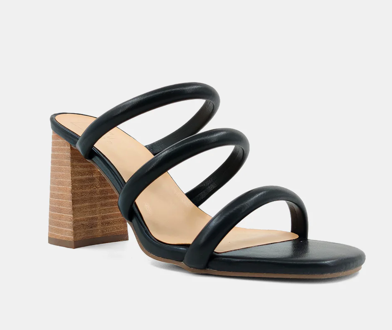 Ginger Heels