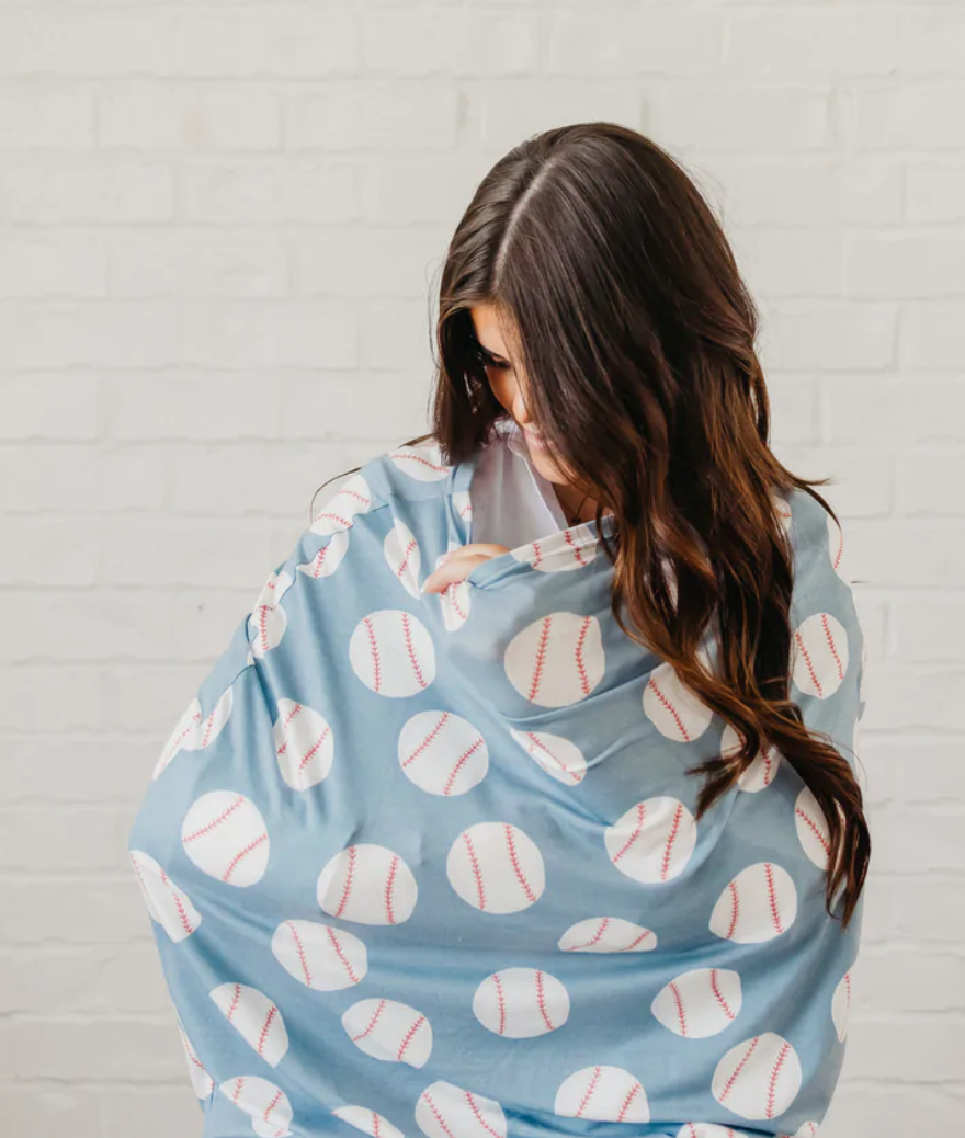Slugger Multi-Use Cover