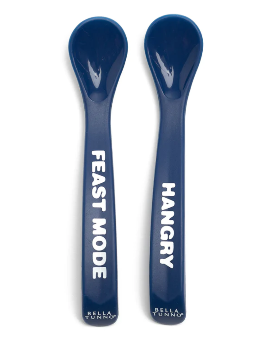 Feast Mode Spoon Set