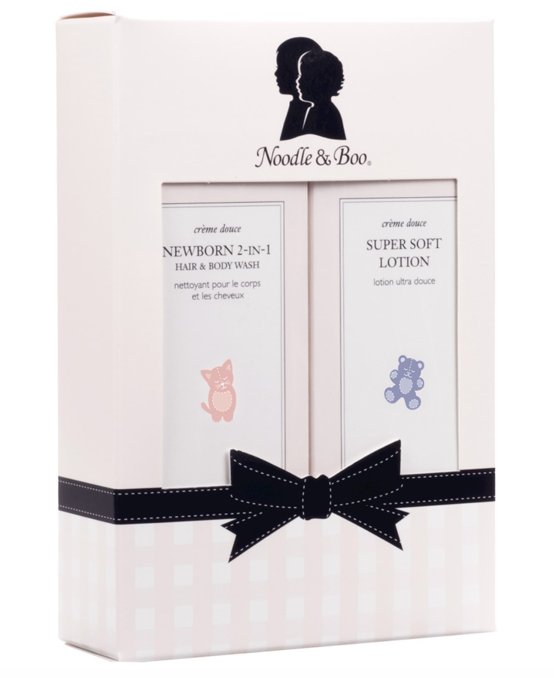 Newborn Gift Set
