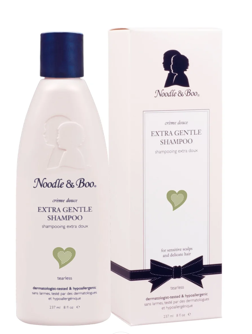Extra Gentle Shampoo