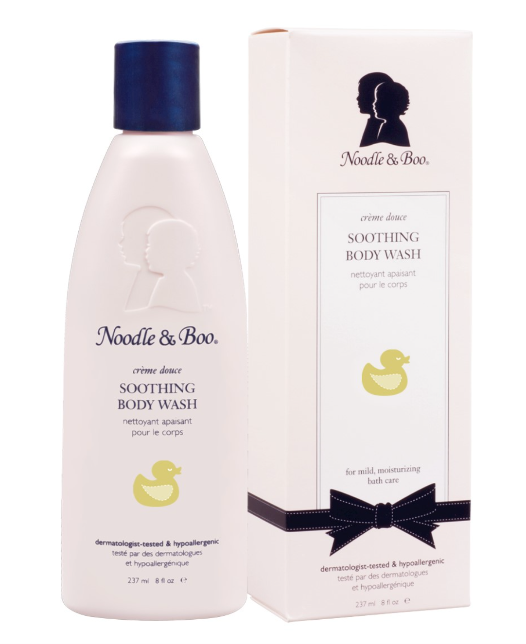 Soothing Body Wash