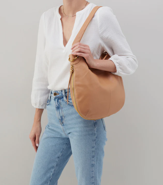 Sandstrom Fern Hobo