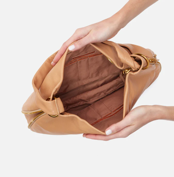 Sandstrom Fern Hobo