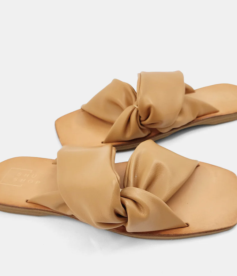 Canstance Sandal