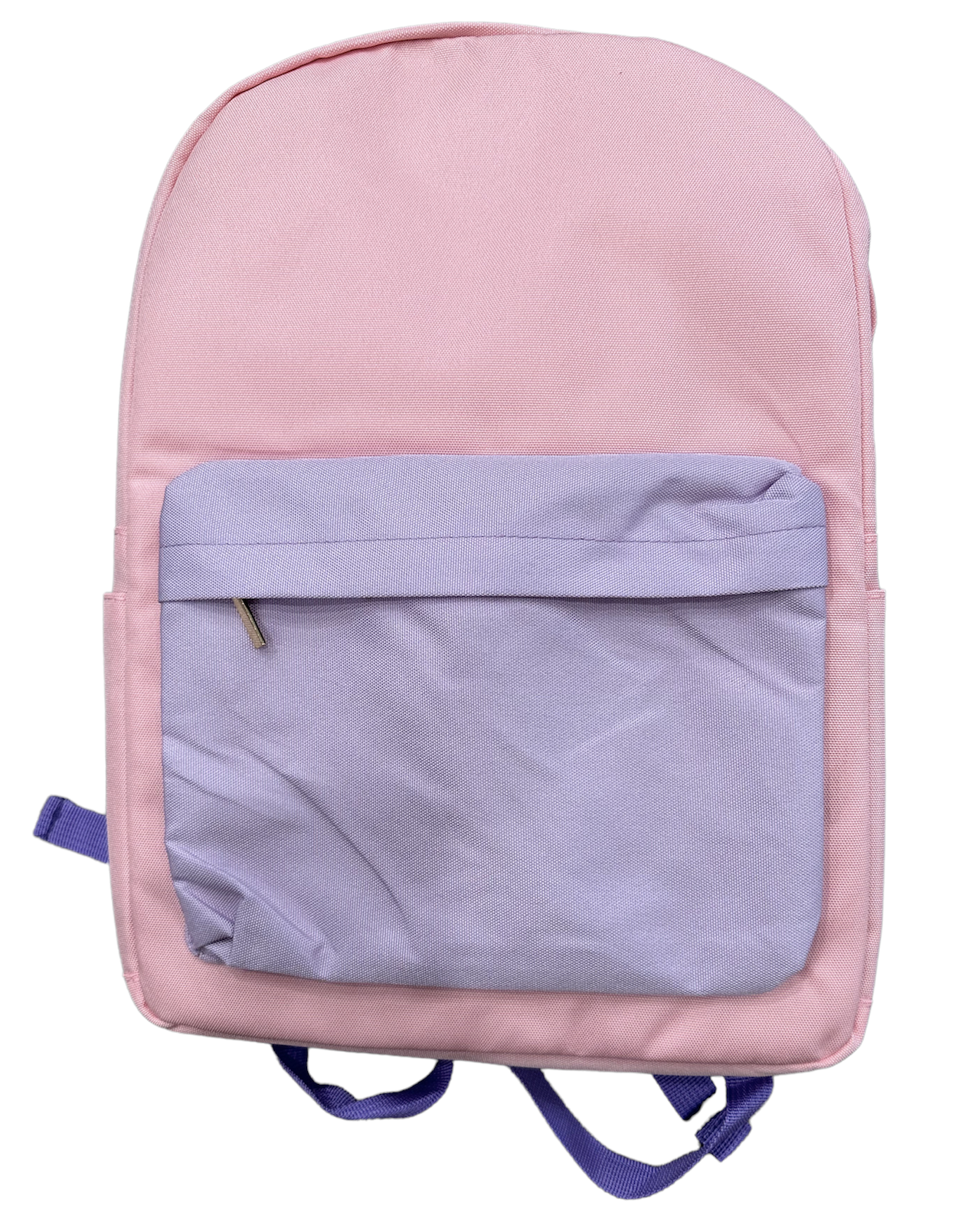 Go Girl Backpack