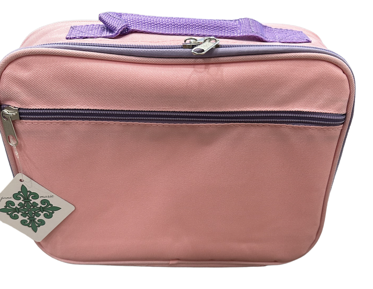 Go Girl Lunch Box