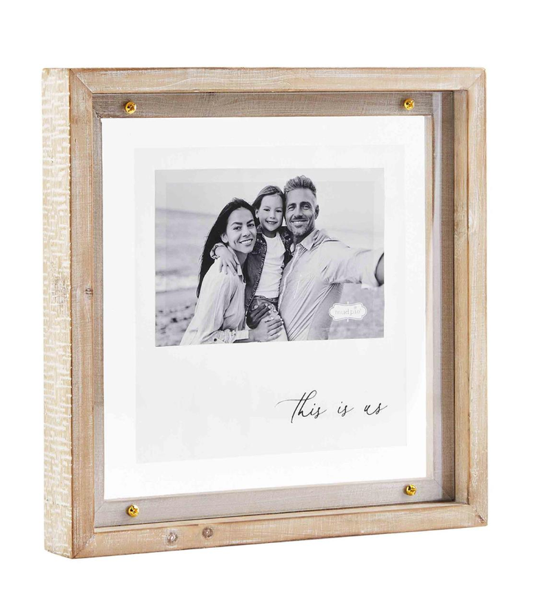 This is Us Frame