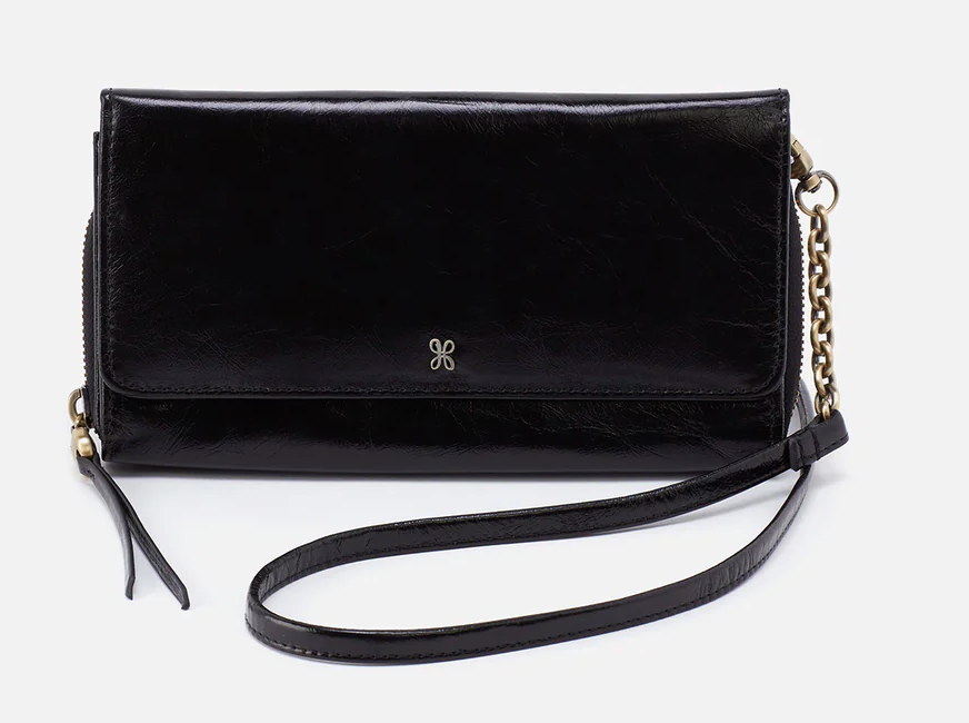 Black Rubie Crossbody