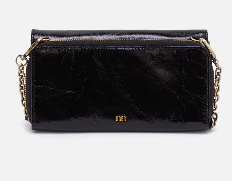 Black Rubie Crossbody