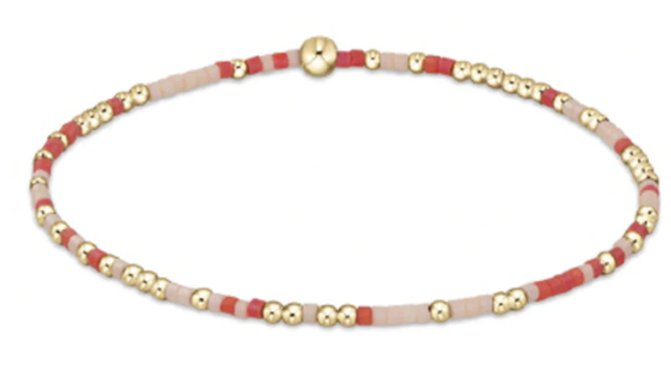 egirl - Lobster Roll Bracelet