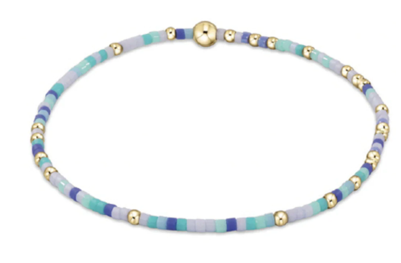 Water you Doing? Hope Unwritten Bracelet