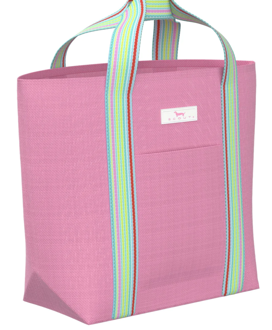 Grab and Go -Pink Lemonade