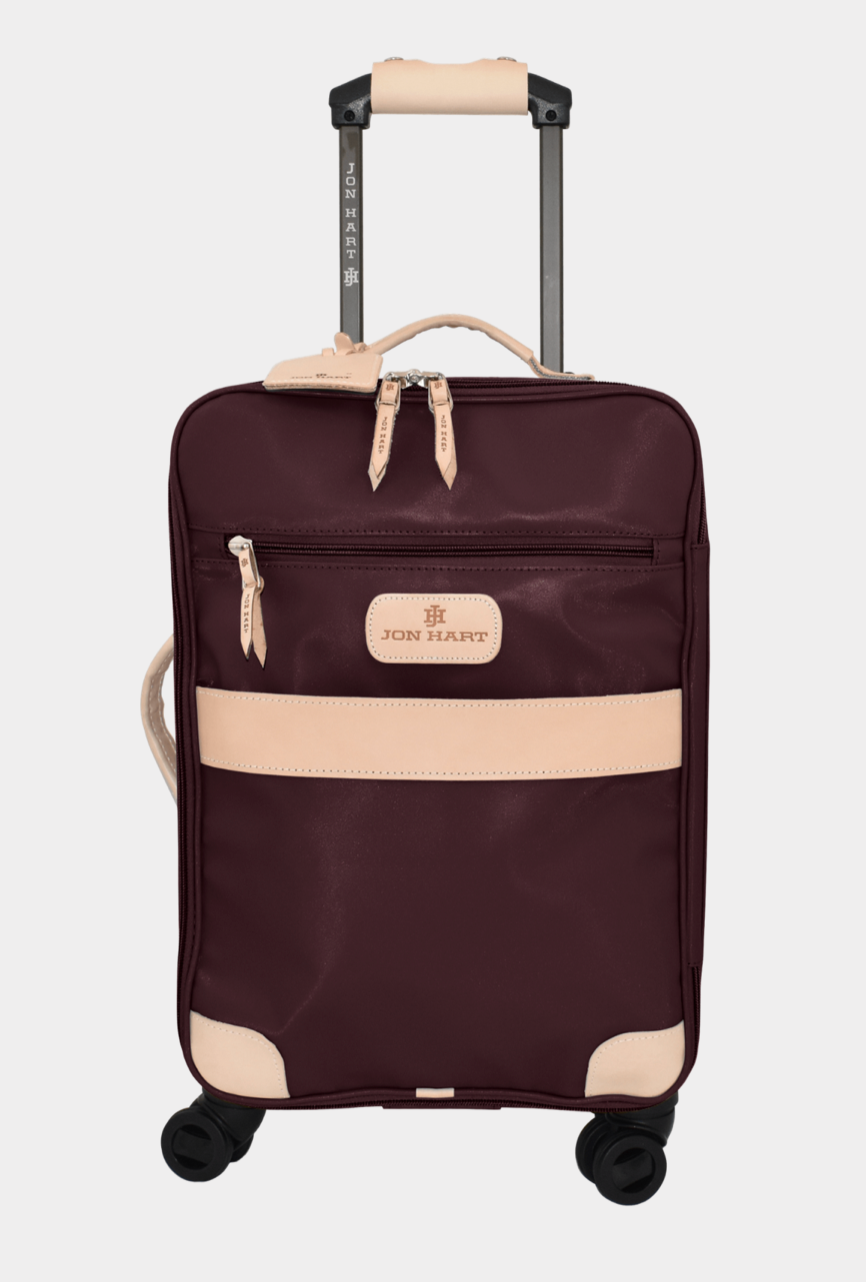 360 Carry On Wheels