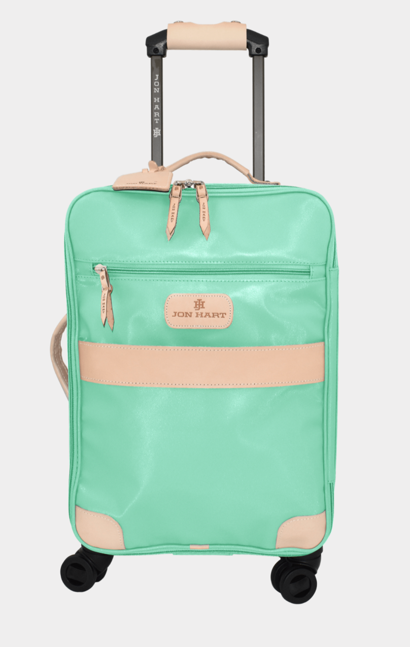 360 Carry On Wheels