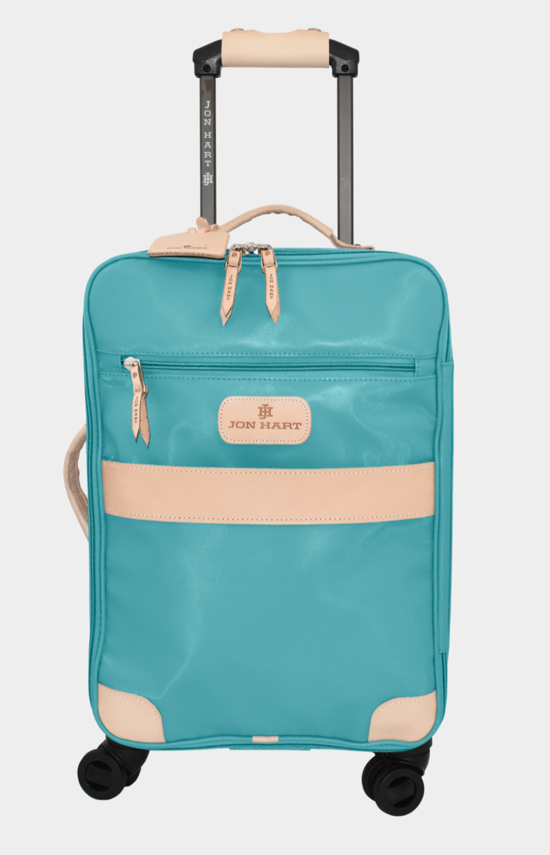 360 Carry On Wheels