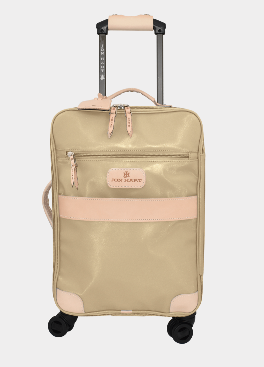 360 Carry On Wheels
