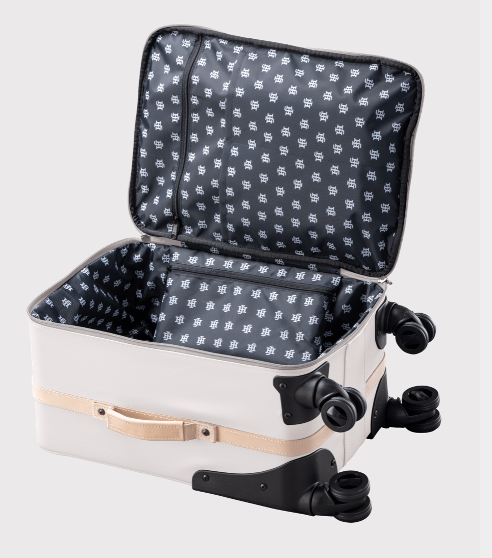 360 Carry On Wheels