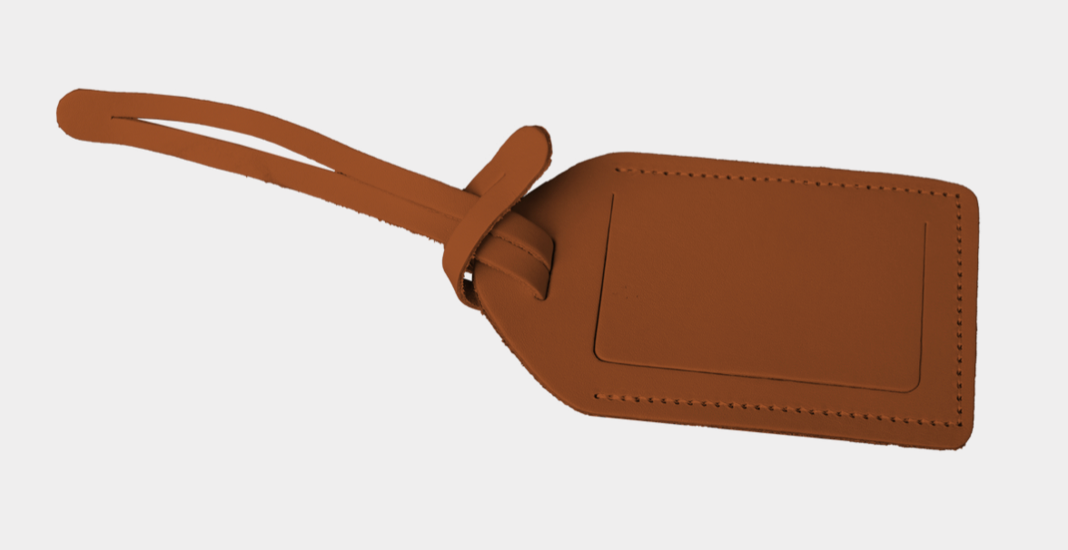 Luggage Tag