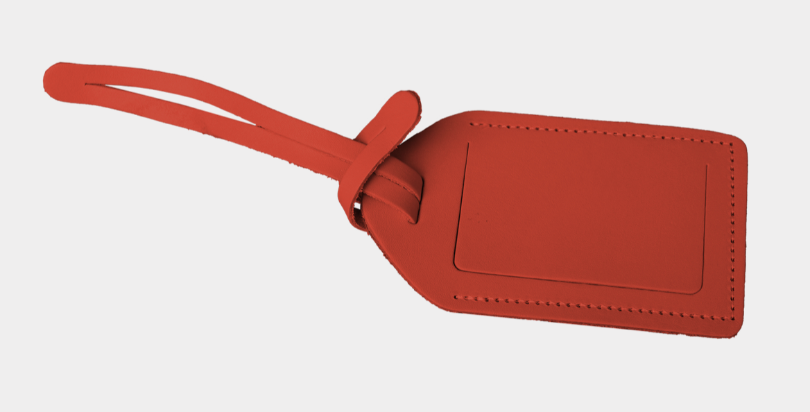 Luggage Tag