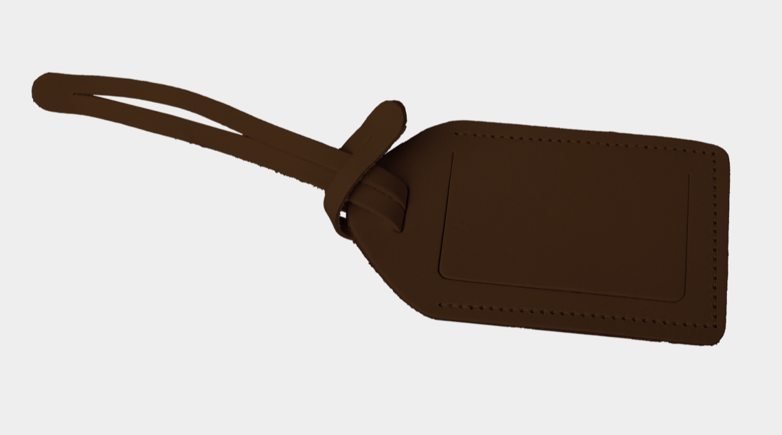 Luggage Tag