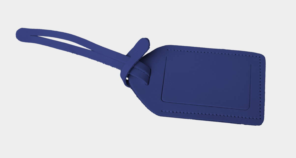 Luggage Tag